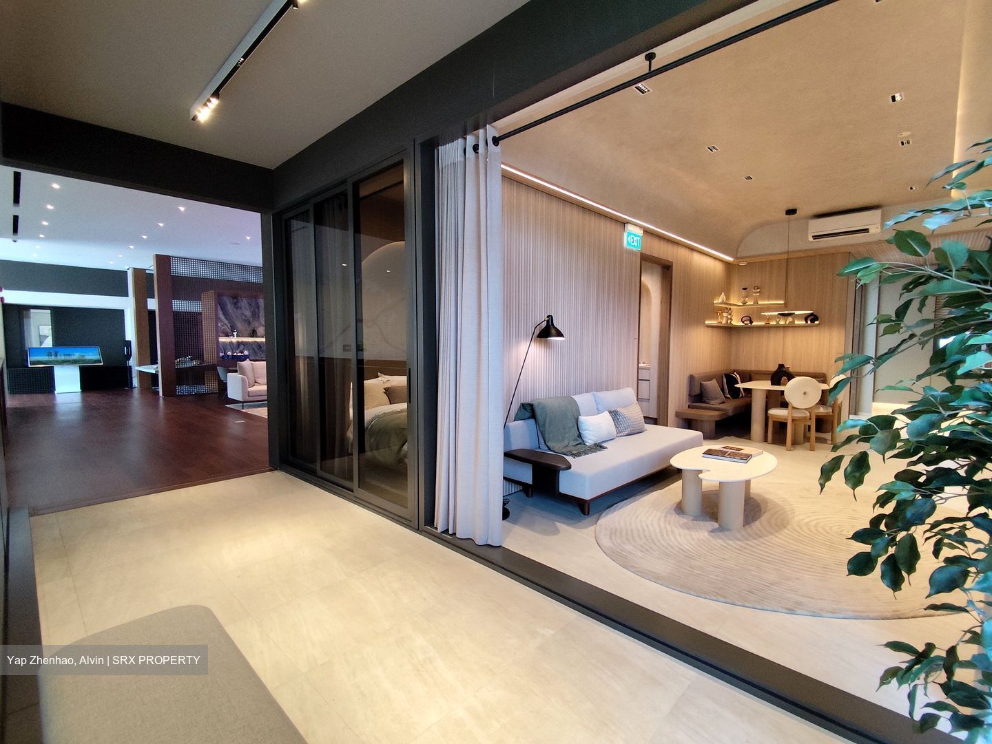 The Reserve Residences (D21), Apartment #573380461